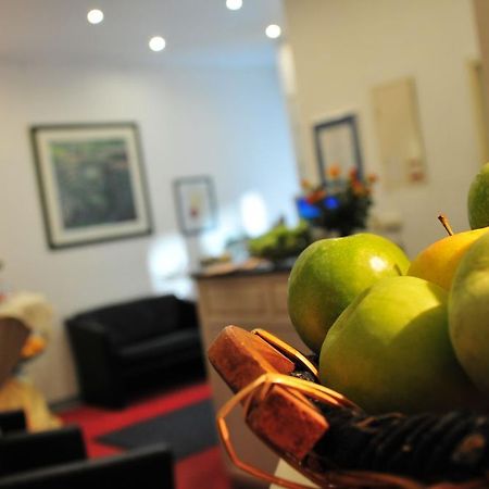 Cerano City Hotel Koeln Am Dom Екстериор снимка