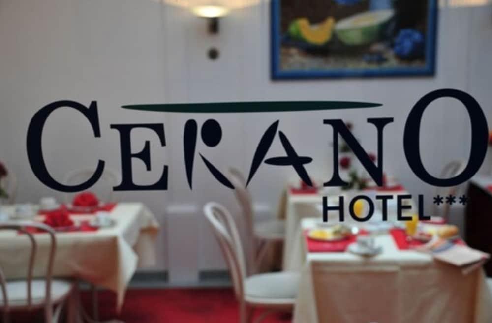 Cerano City Hotel Koeln Am Dom Екстериор снимка