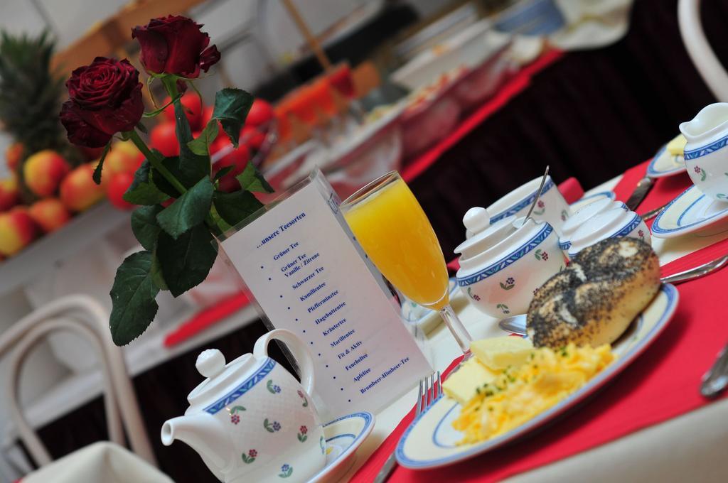 Cerano City Hotel Koeln Am Dom Екстериор снимка