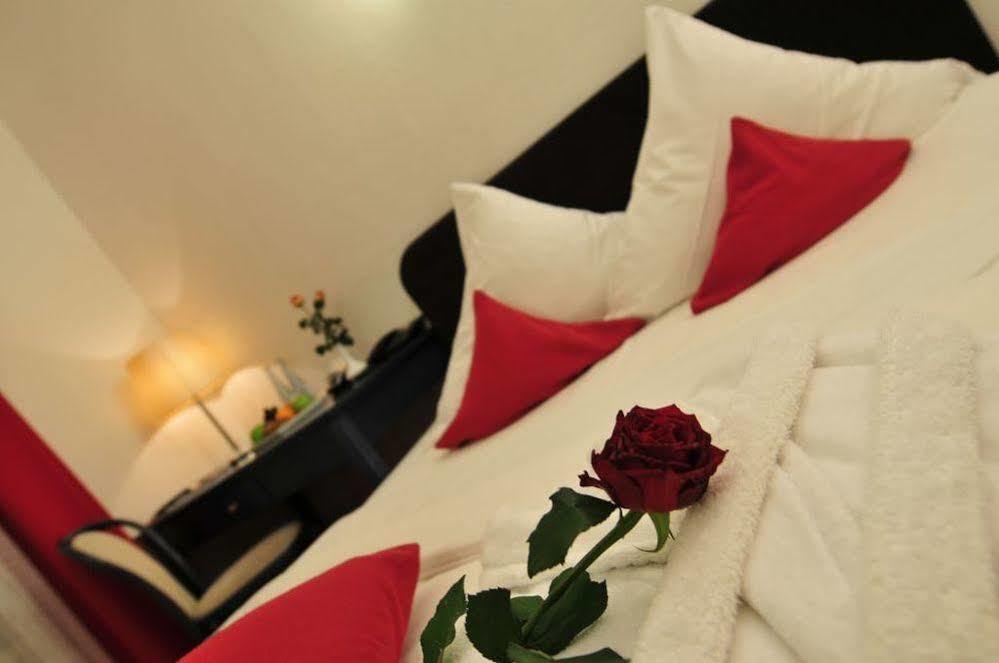 Cerano City Hotel Koeln Am Dom Екстериор снимка