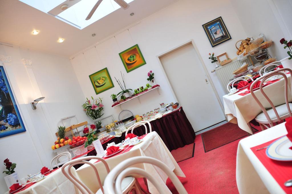Cerano City Hotel Koeln Am Dom Екстериор снимка