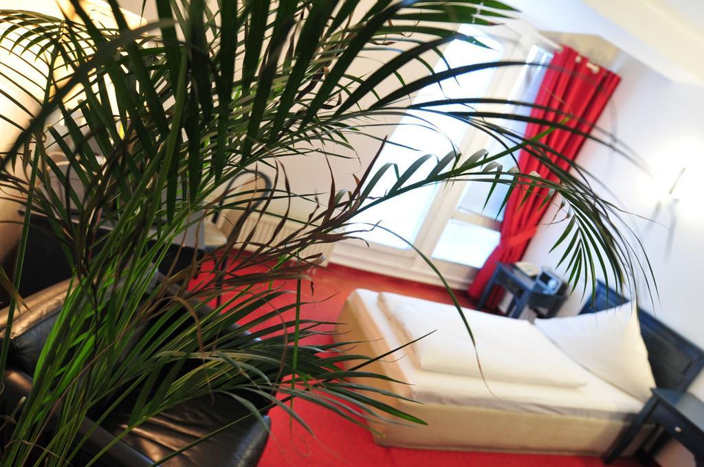 Cerano City Hotel Koeln Am Dom Екстериор снимка